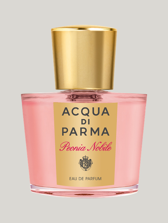 Bild von Eau de Parfum 100ml PEONIA NOBILE