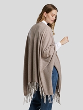 Bild von Kaschmir Cape