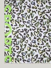 Bild von Tuch mit Print