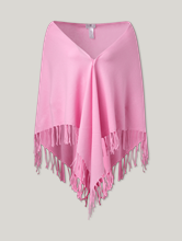 Bild von Schal mit Kaschmir