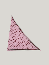 Image sur Foulard en soie