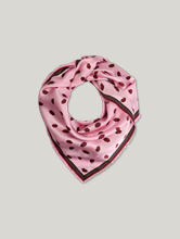 Image sur Foulard en soie