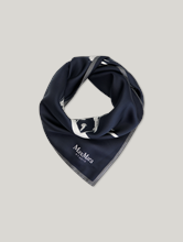 Bild von Tuch aus Seide OSSO