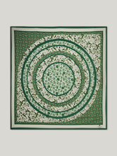 Bild von Tuch mit Seide SARONG