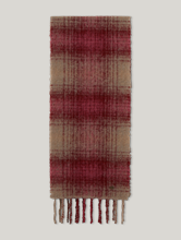 Image sur Écharpe en alpaga