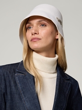 Image sur Chapeau en laine