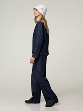 Image sur Chapeau en laine