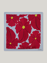 Bild von Tuch aus Seide