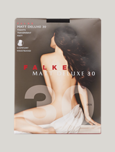 Bild von Strumpfhose MATT DELUXE 30 DEN