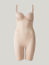 Bild von Strapless Bodysuit SHAPE
