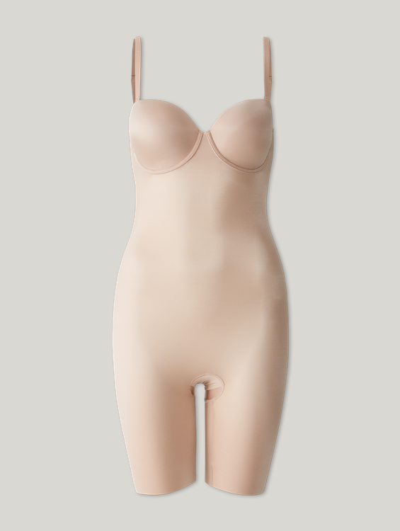 Bild von Strapless Bodysuit SHAPE