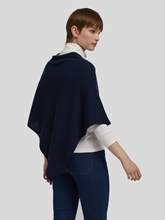 Bild von Kaschmirponcho