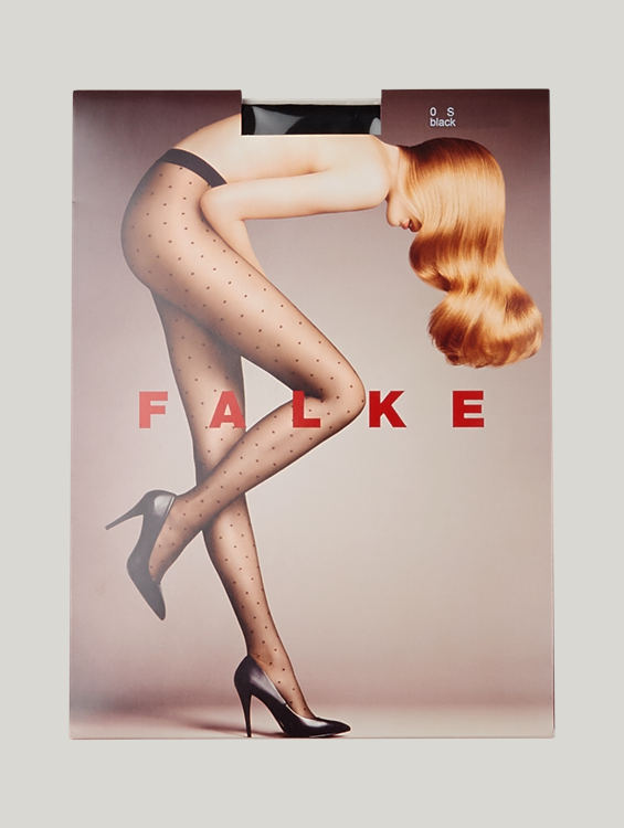 Bild von Strumpfhose DOT 15 DEN