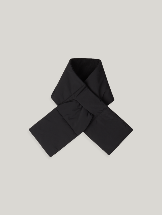 Image sur Echarpe matelassée