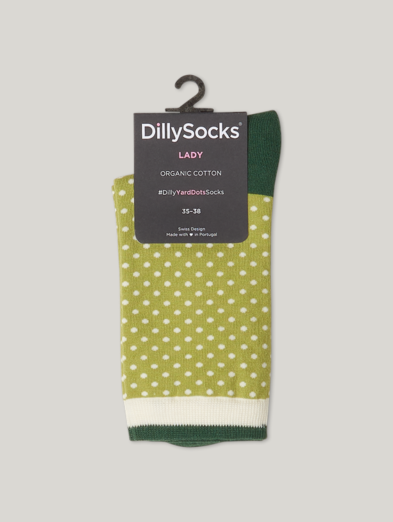 Bild von Socken LADY