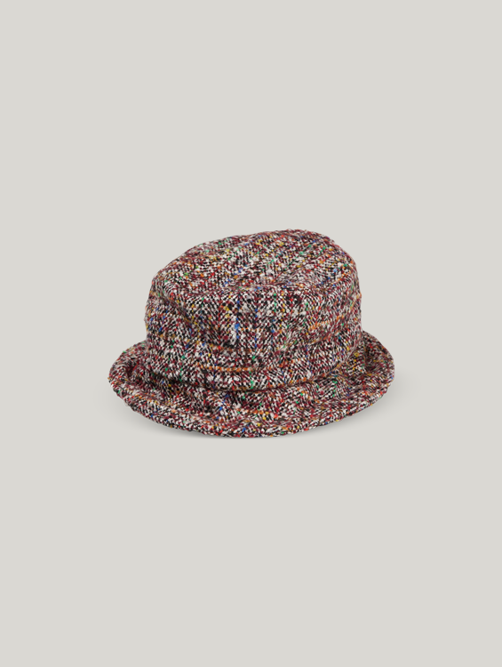 Image sur Chapeau Bucket