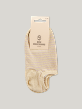 Image sur Chaussettes courtes à rayures