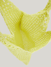 Image sur Sac en crochet