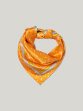 Image sur Foulard en soie