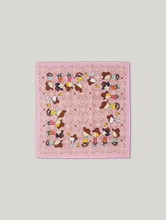 Image sur Foulard imprimé Snoopy