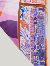 Bild von Dreieckstuch