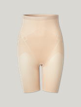 Bild von High Waisted Mid-Thigh Short