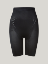 Bild von High Waisted Mid-Thigh Short