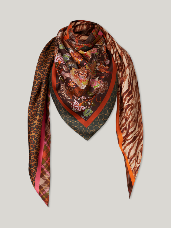 Bild von Foulard