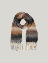 Image sur Echarpe douillette