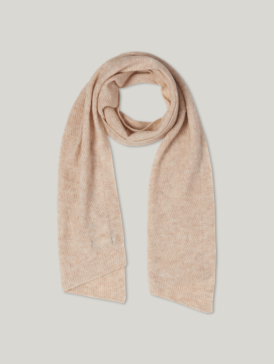 Bild von Strickschal