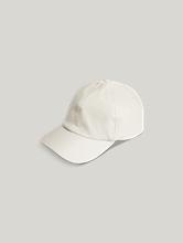 Image sur Cap en cuir