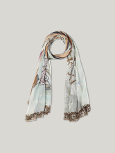 Bild von Schal PEANUTS