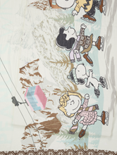 Bild von Schal PEANUTS