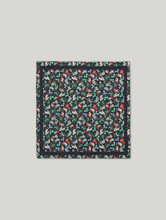 Bild von Tuch mit floralem Print KAREN SICO