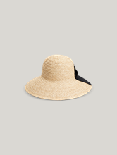 Image sur Chapeau de paille
