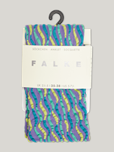 Image sur Chaussettes HALLUCINATE