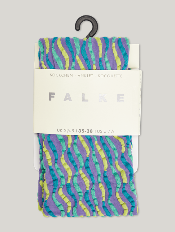 Image sur Chaussettes HALLUCINATE