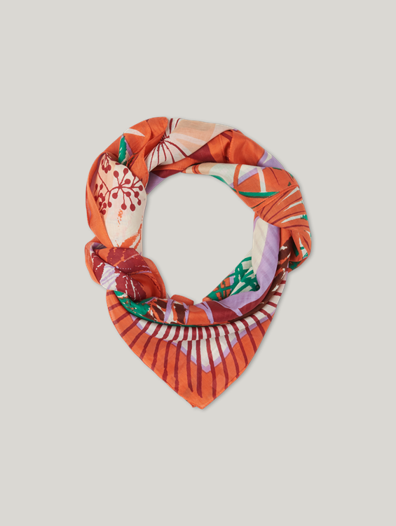 Image sur Echarpe LEHUA SICO