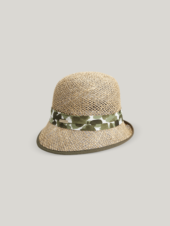 Bild von Cloche mit Band