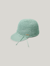 Image sur Chapeau de paille