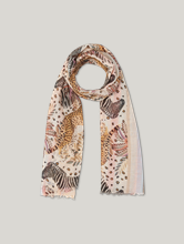 Bild von Tuch mit Print