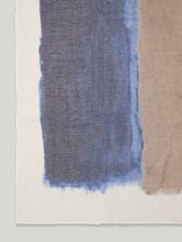 Image sur Echarpe à franges