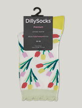 Bild von Socken TULIP TREASURE