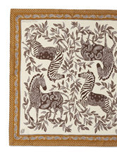 Bild von Nicki Tuch aus Seide