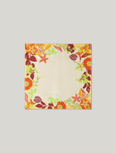 Bild von Nicki Tuch aus Seide