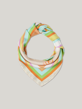 Bild von Tuch aus Seide