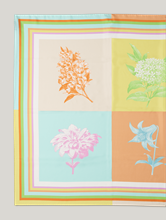 Bild von Tuch aus Seide