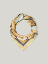 Bild von Tuch aus Seide