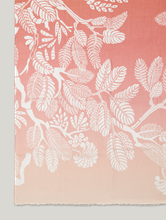 Bild von Tuch mit Tiger Print