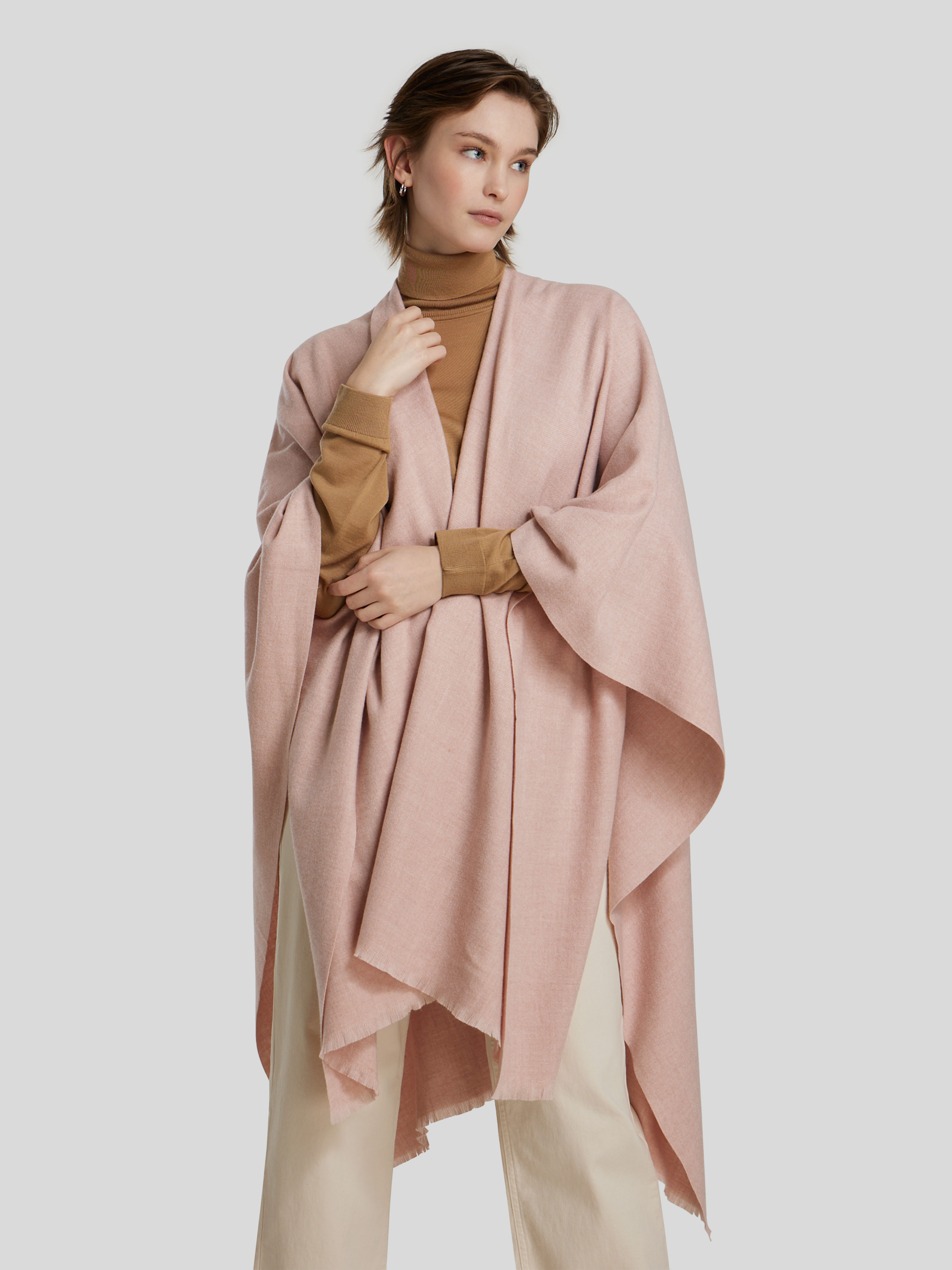 PKZ.CH Fashion Grosse Auswahl an TopMarken. Poncho